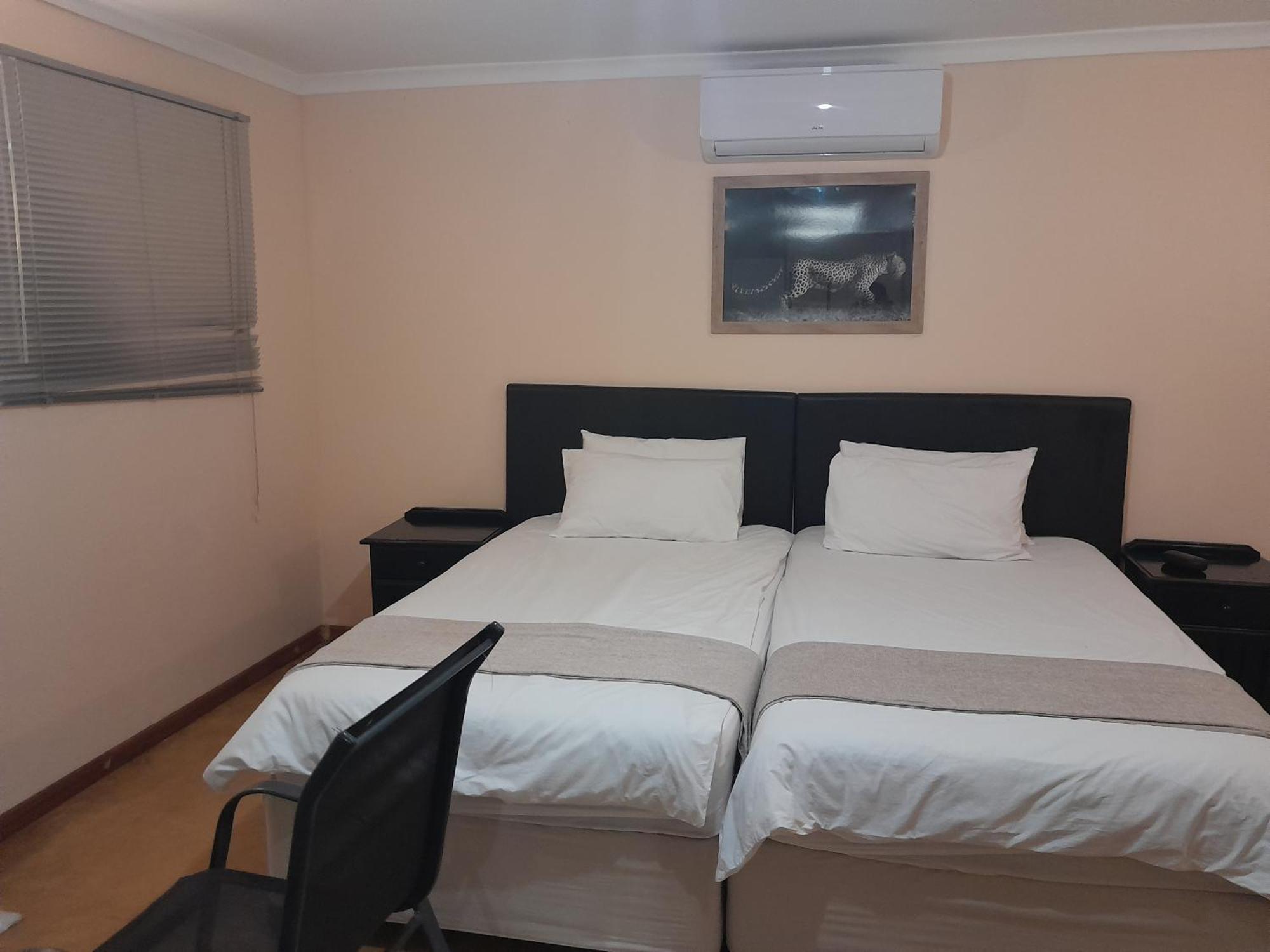 Hluhluwe Gate Safari Camp Hotel Ngoại thất bức ảnh